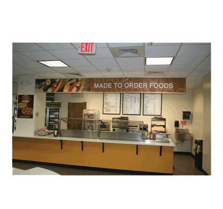 Made-to-Order-Food