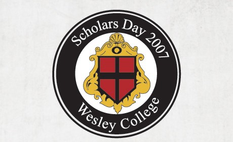 wesley-college-scholars-day